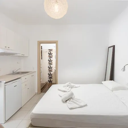 Apartament Depis *