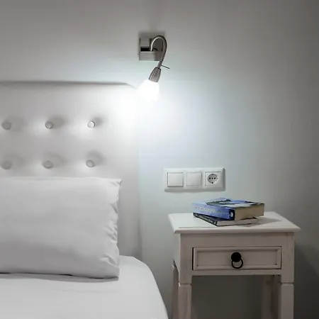 Apartament Depis Naxos City