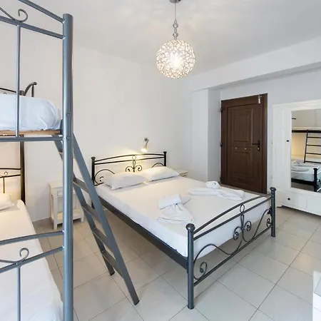 Apartament Depis