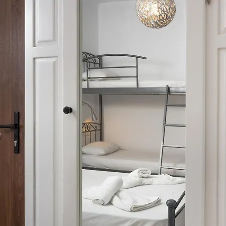 Apartament Depis