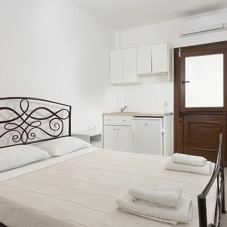Depis Apartament *