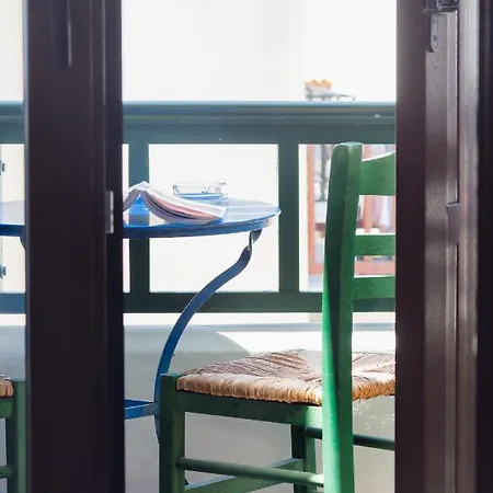 Apartament Depis
