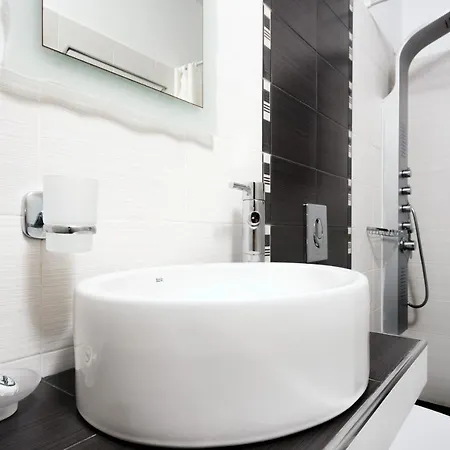 Apartament Depis