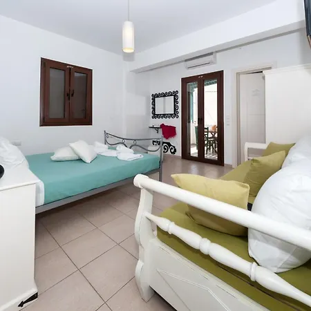 Apartament Depis