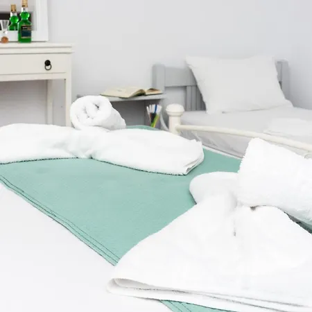 Apartament Depis Naxos City