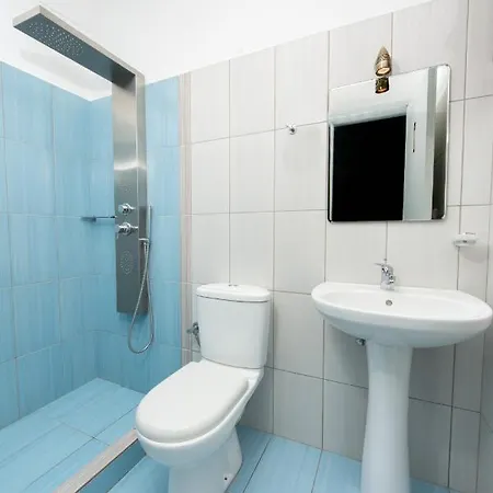 Depis Apartament *