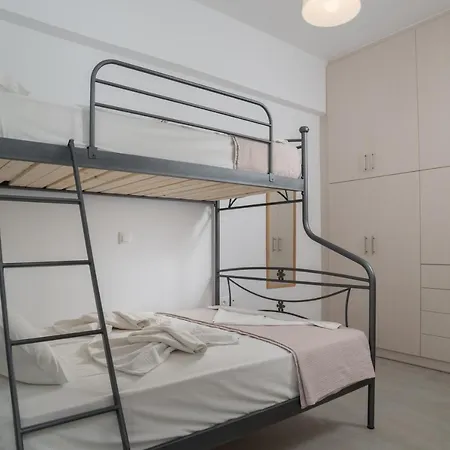 Depis Apartament *