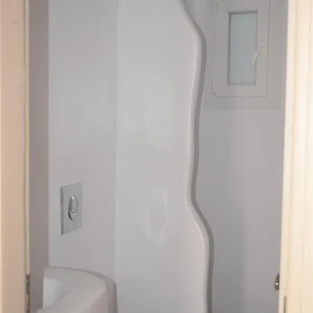 Depis Apartament Naxos City
