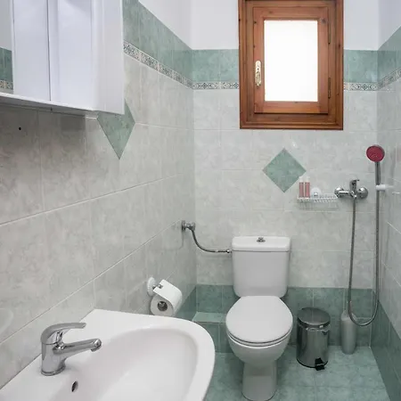 Depis Apartament *