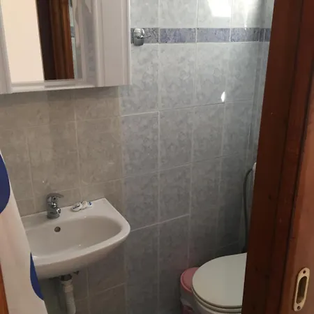 Depis Apartament Naxos City